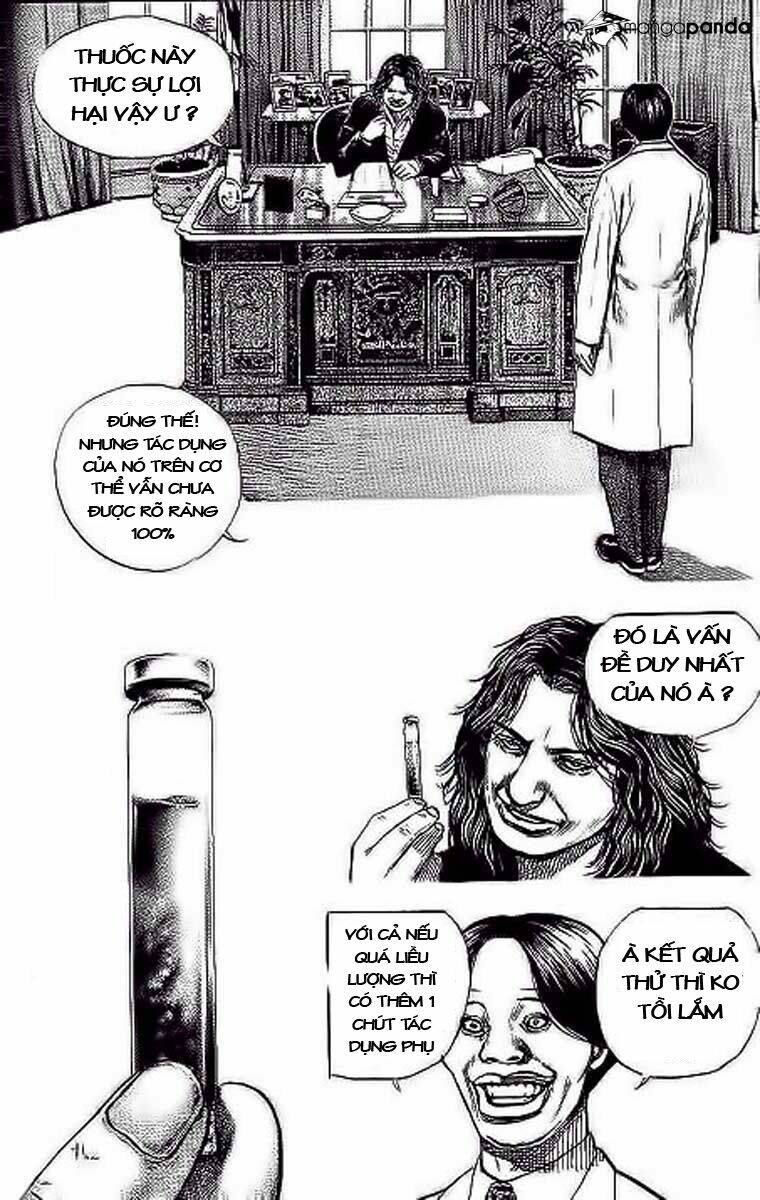 Tough – Miyazawa Kiichi Chapter 238 - Trang 2