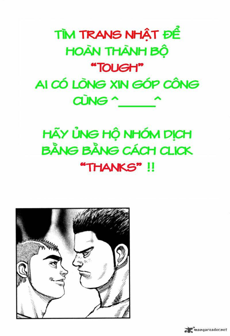 Tough – Miyazawa Kiichi Chapter 238 - Trang 2