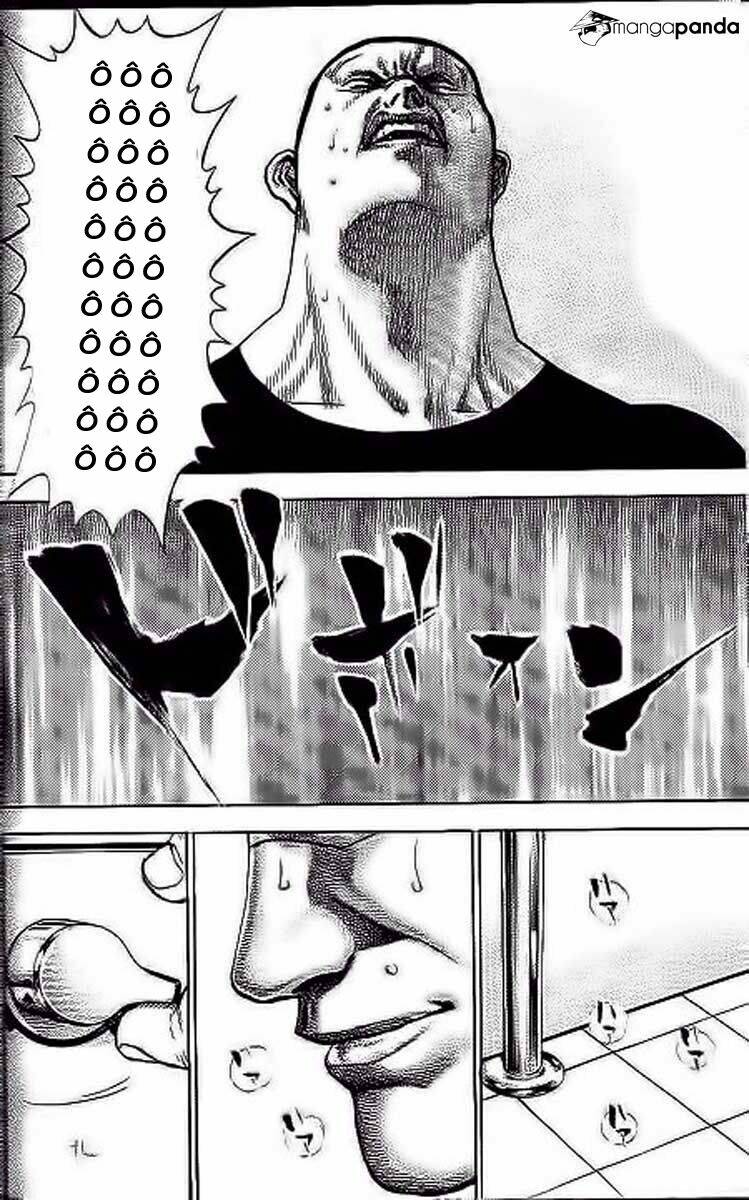 Tough – Miyazawa Kiichi Chapter 238 - Trang 2