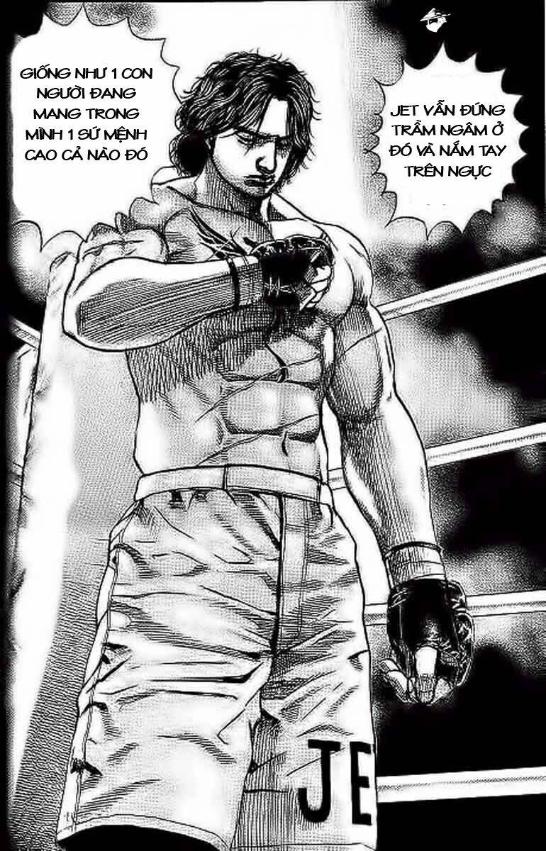 Tough – Miyazawa Kiichi Chapter 238 - Trang 2