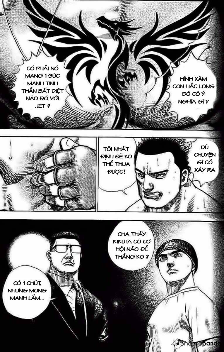 Tough – Miyazawa Kiichi Chapter 238 - Trang 2