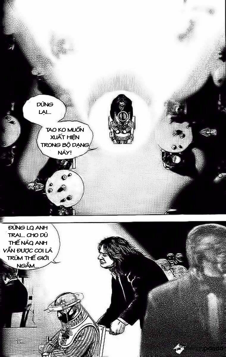 Tough – Miyazawa Kiichi Chapter 238 - Trang 2