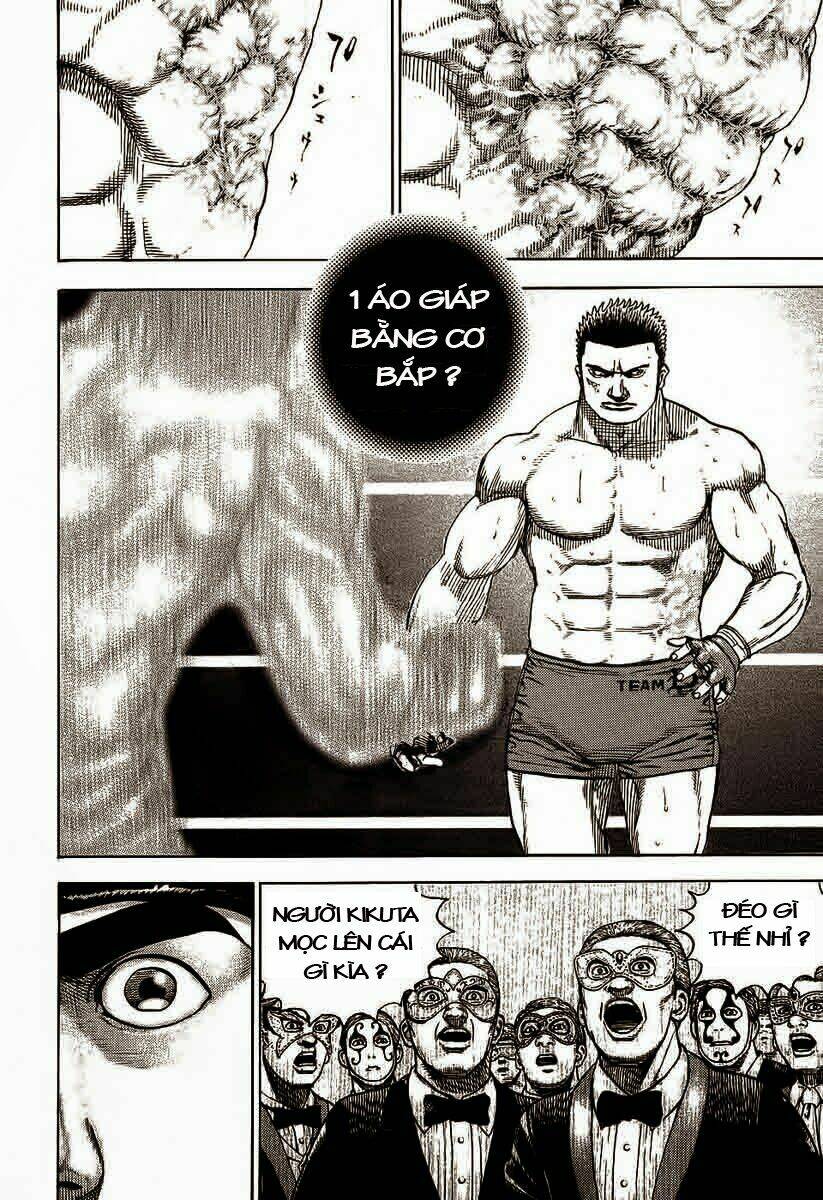 Tough – Miyazawa Kiichi Chapter 239 - Trang 2