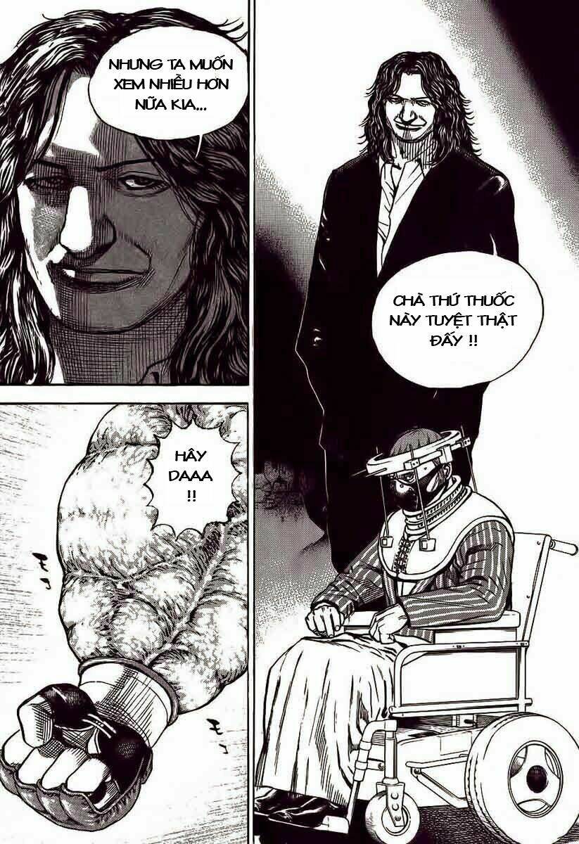 Tough – Miyazawa Kiichi Chapter 239 - Trang 2