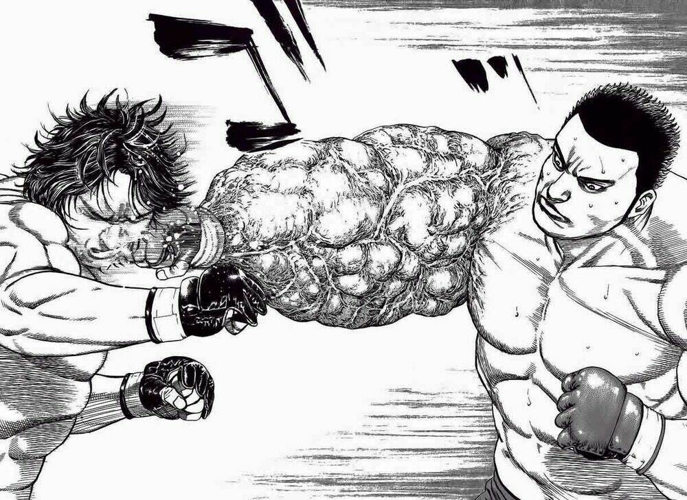 Tough – Miyazawa Kiichi Chapter 239 - Trang 2