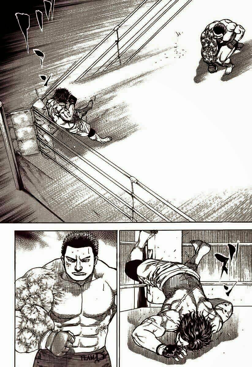 Tough – Miyazawa Kiichi Chapter 239 - Trang 2