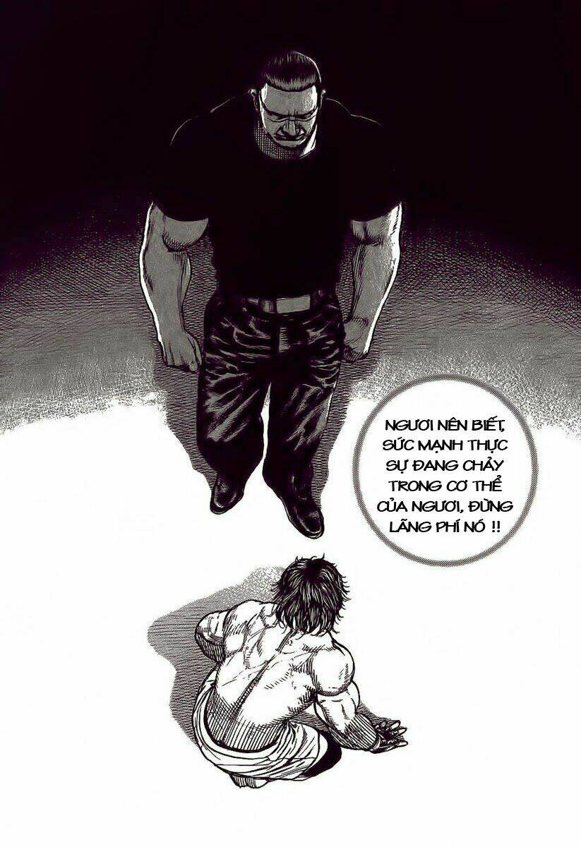 Tough – Miyazawa Kiichi Chapter 239 - Trang 2