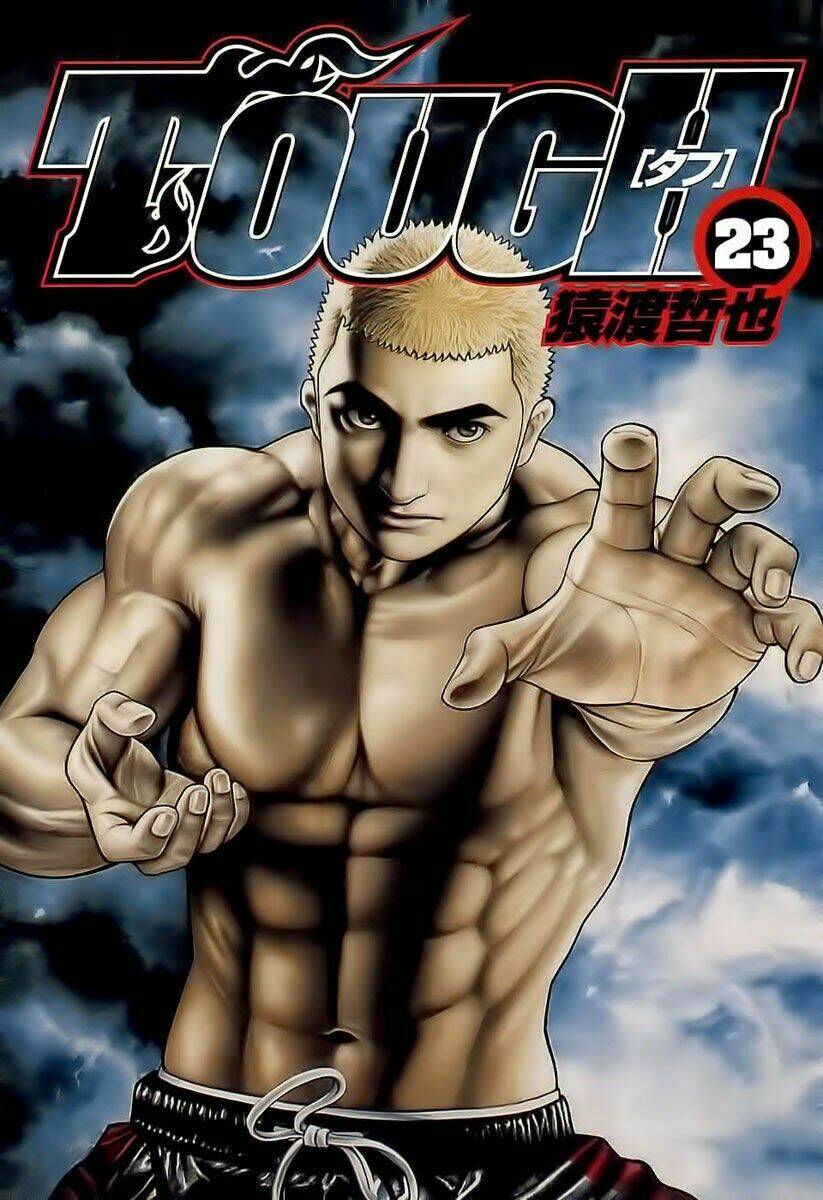 Tough – Miyazawa Kiichi Chapter 239 - Trang 2