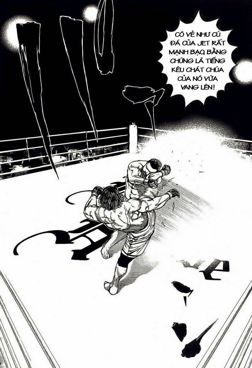 Tough – Miyazawa Kiichi Chapter 239 - Trang 2