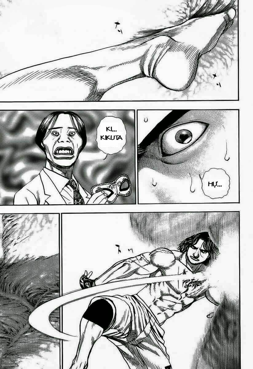 Tough – Miyazawa Kiichi Chapter 239 - Trang 2