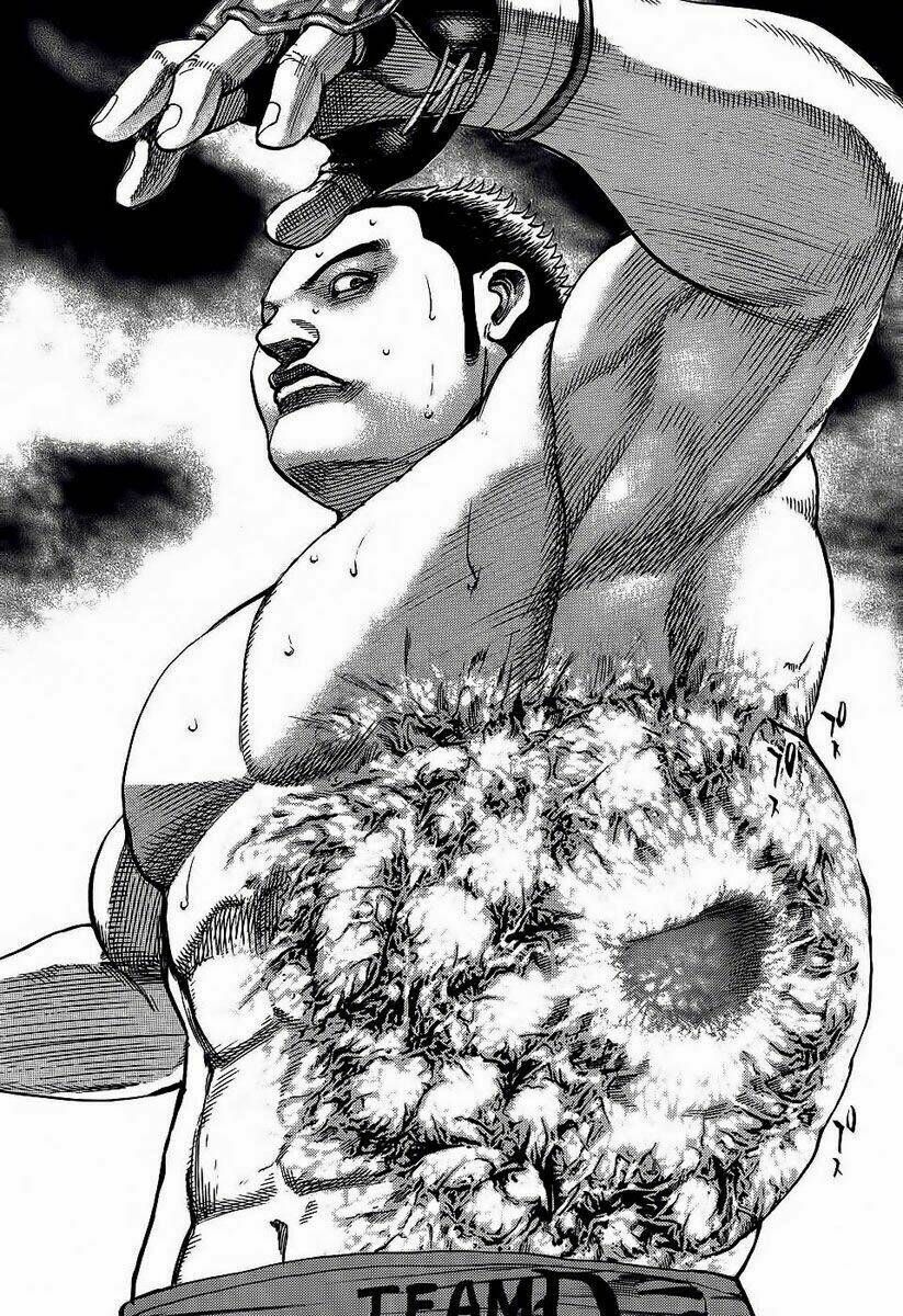 Tough – Miyazawa Kiichi Chapter 239 - Trang 2