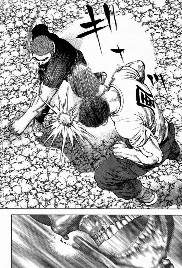 Tough – Miyazawa Kiichi Chapter 24 - Trang 2