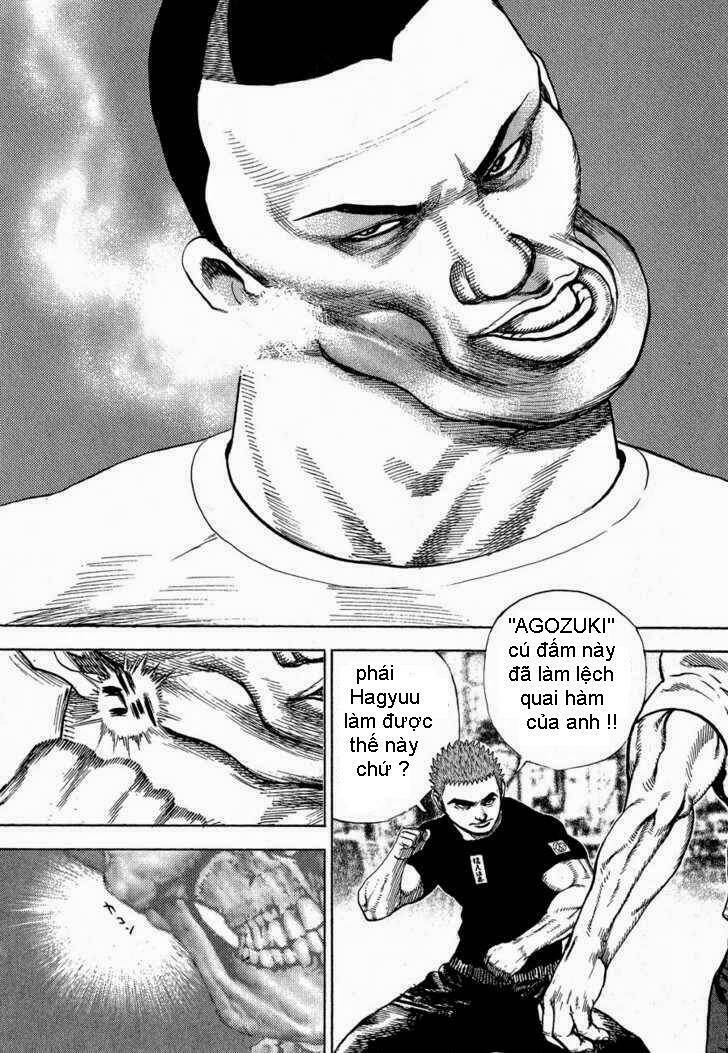 Tough – Miyazawa Kiichi Chapter 24 - Trang 2