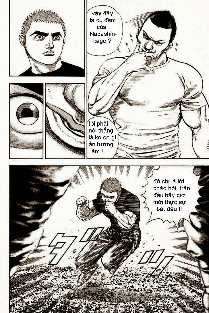 Tough – Miyazawa Kiichi Chapter 24 - Trang 2