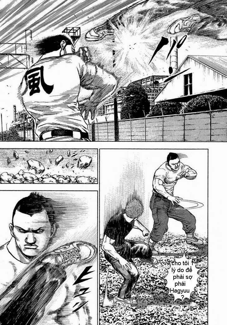 Tough – Miyazawa Kiichi Chapter 24 - Trang 2