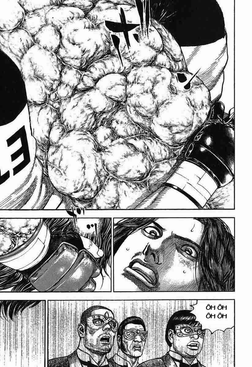 Tough – Miyazawa Kiichi Chapter 240 - Trang 2