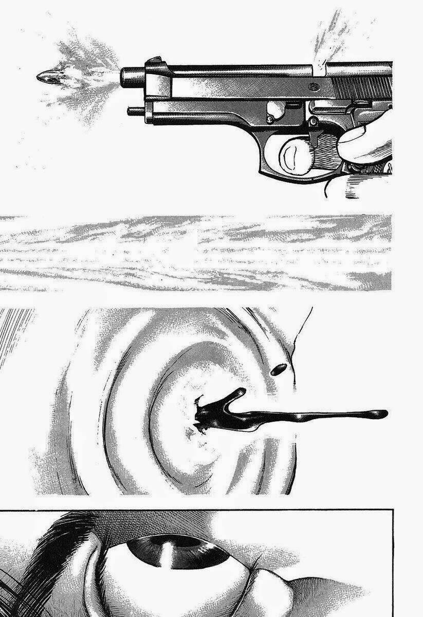 Tough – Miyazawa Kiichi Chapter 240 - Trang 2