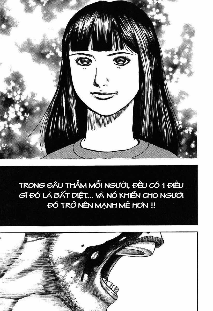 Tough – Miyazawa Kiichi Chapter 240 - Trang 2