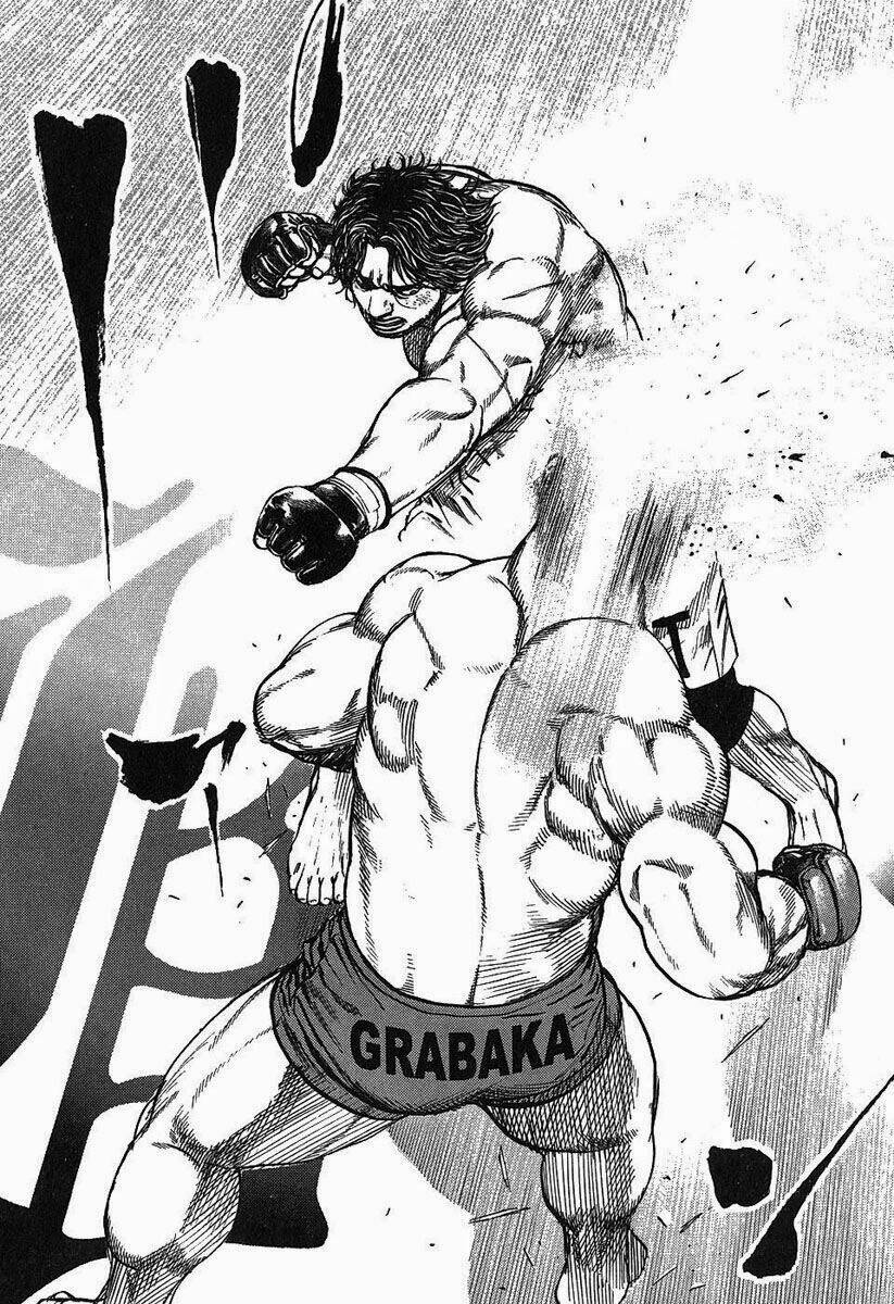 Tough – Miyazawa Kiichi Chapter 240 - Trang 2