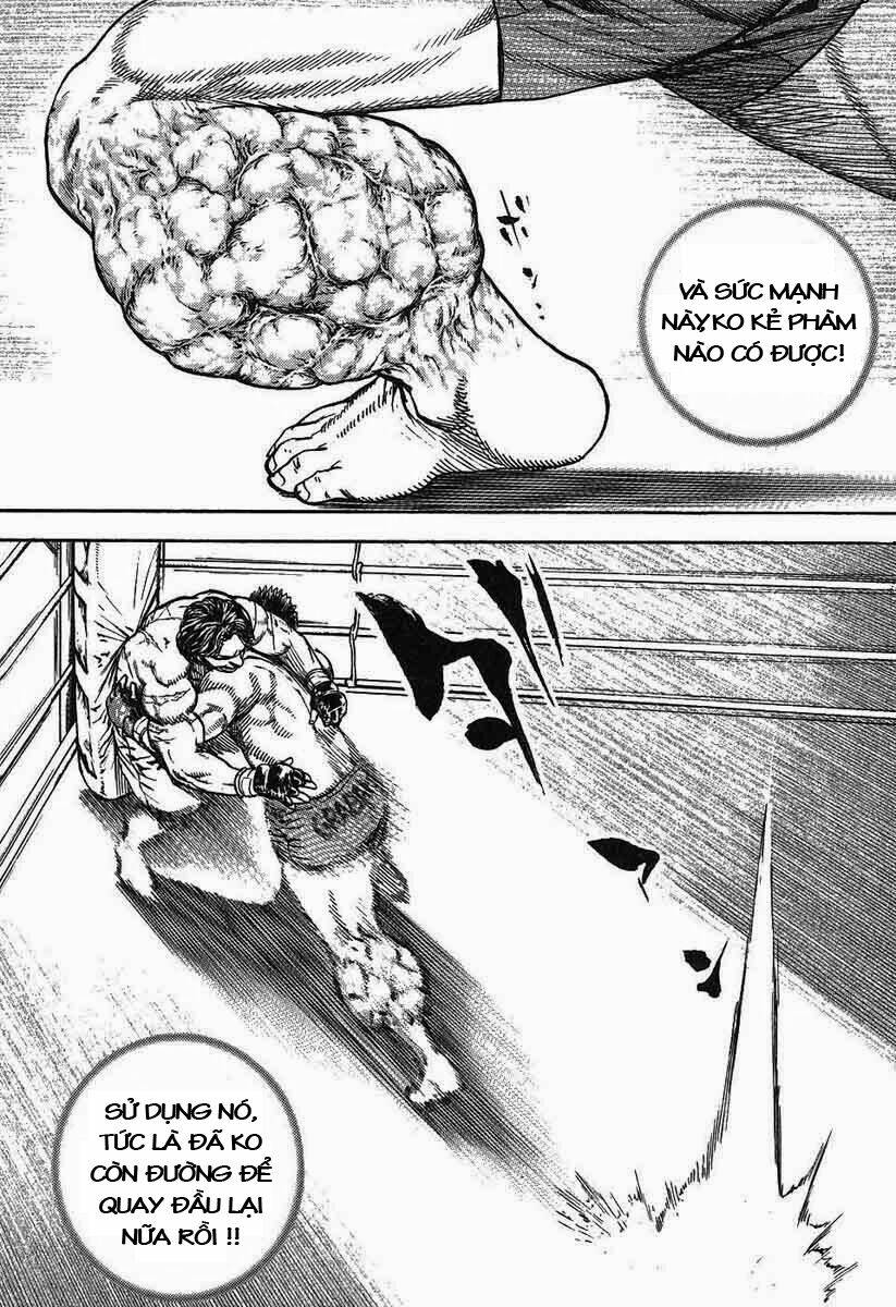 Tough – Miyazawa Kiichi Chapter 240 - Trang 2