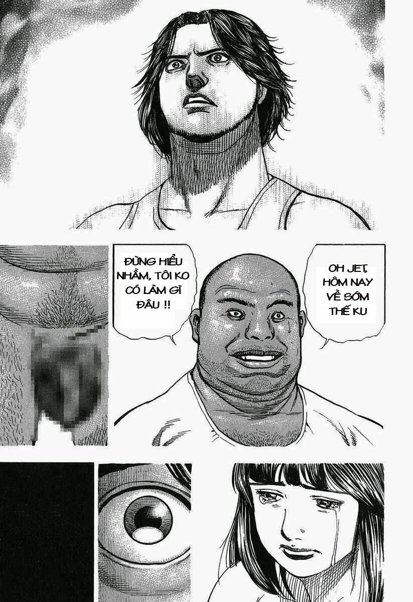 Tough – Miyazawa Kiichi Chapter 241 - Trang 2