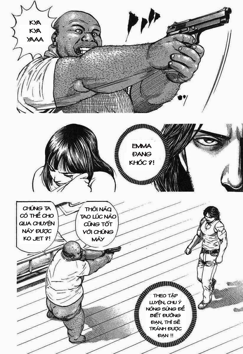 Tough – Miyazawa Kiichi Chapter 241 - Trang 2