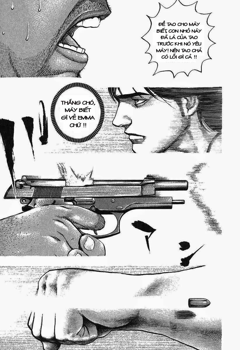 Tough – Miyazawa Kiichi Chapter 241 - Trang 2