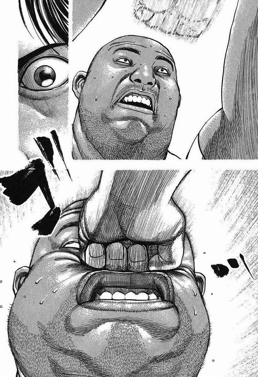 Tough – Miyazawa Kiichi Chapter 241 - Trang 2