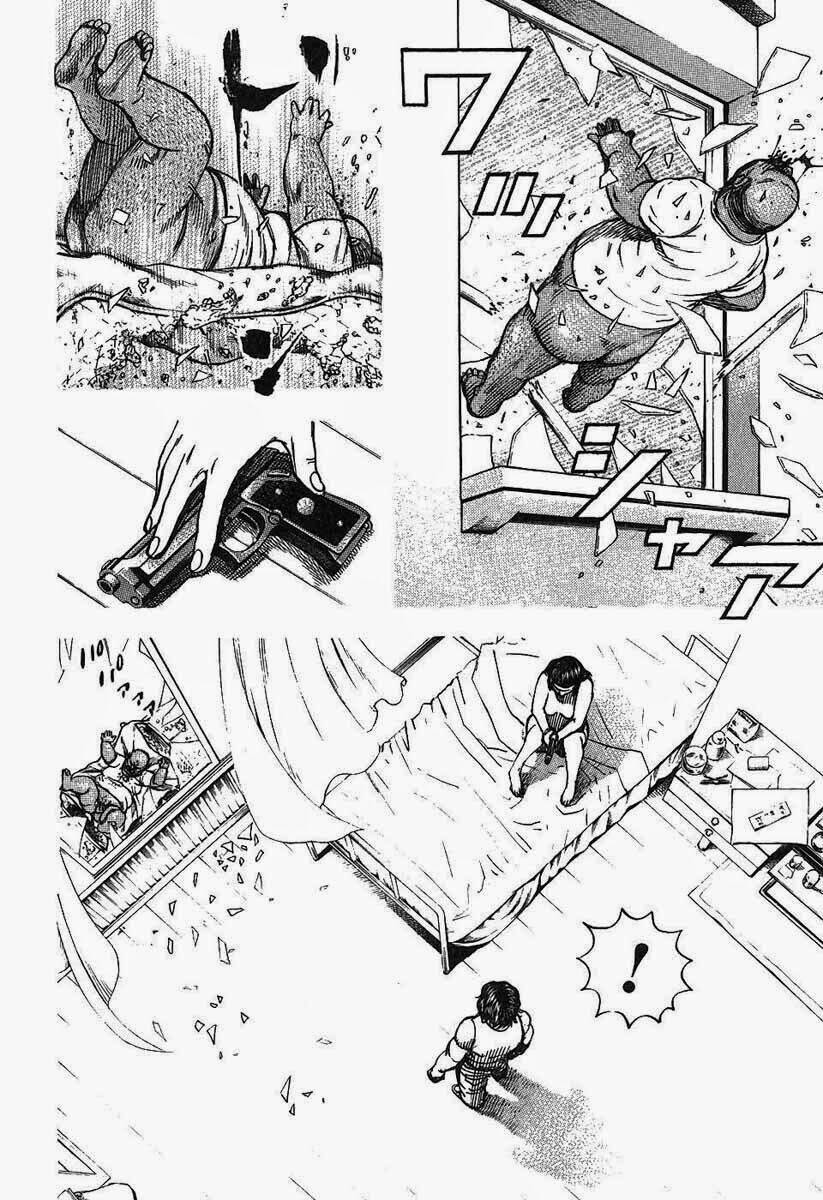 Tough – Miyazawa Kiichi Chapter 241 - Trang 2