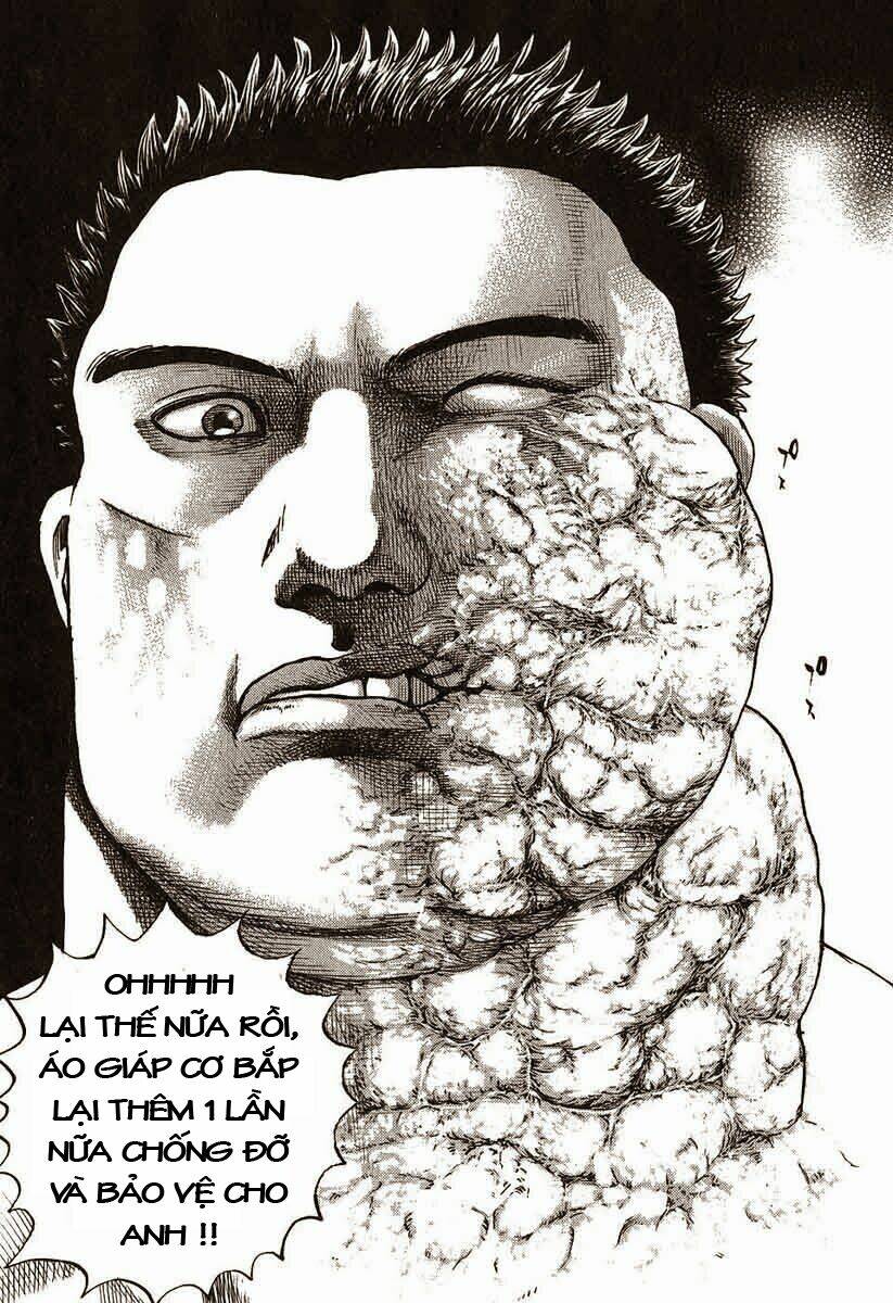 Tough – Miyazawa Kiichi Chapter 241 - Trang 2