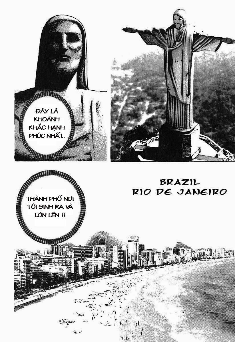 Tough – Miyazawa Kiichi Chapter 241 - Trang 2