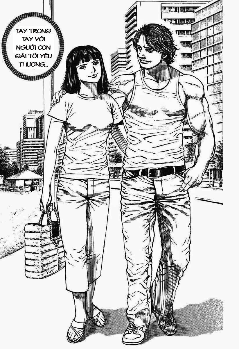 Tough – Miyazawa Kiichi Chapter 241 - Trang 2