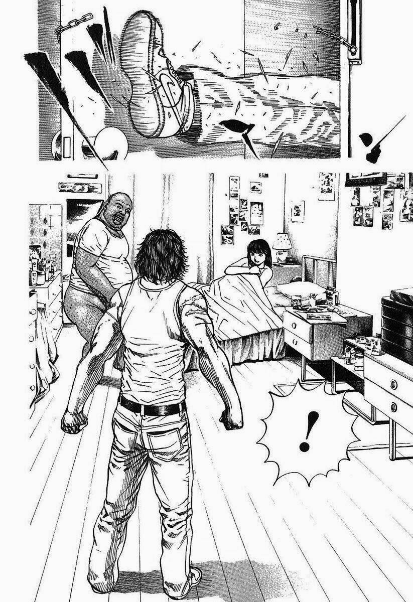 Tough – Miyazawa Kiichi Chapter 241 - Trang 2