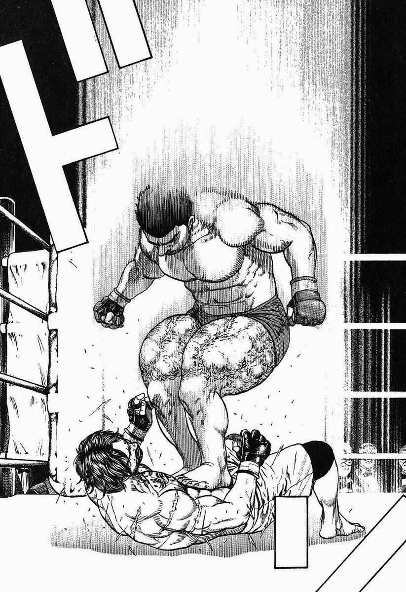 Tough – Miyazawa Kiichi Chapter 242 - Trang 2