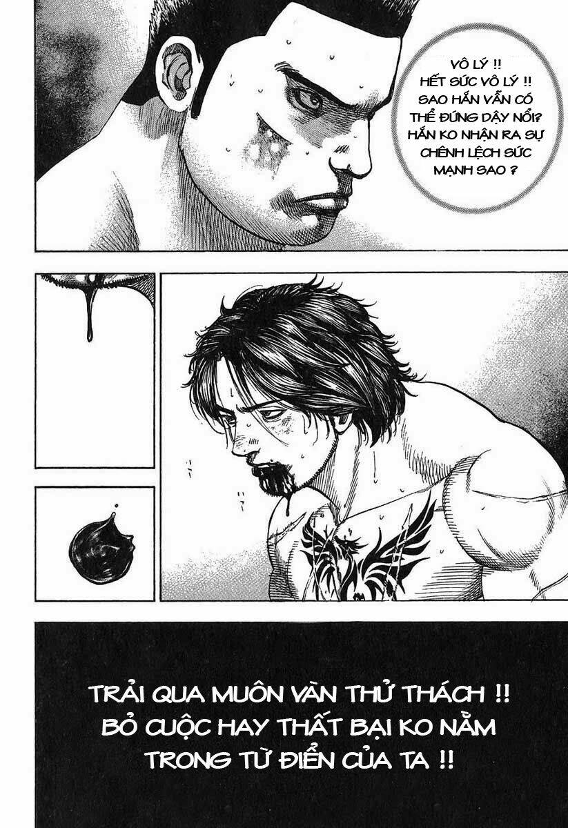 Tough – Miyazawa Kiichi Chapter 242 - Trang 2
