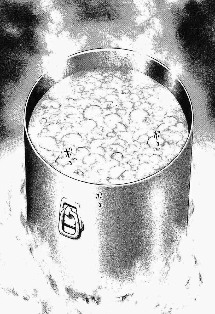 Tough – Miyazawa Kiichi Chapter 242 - Trang 2