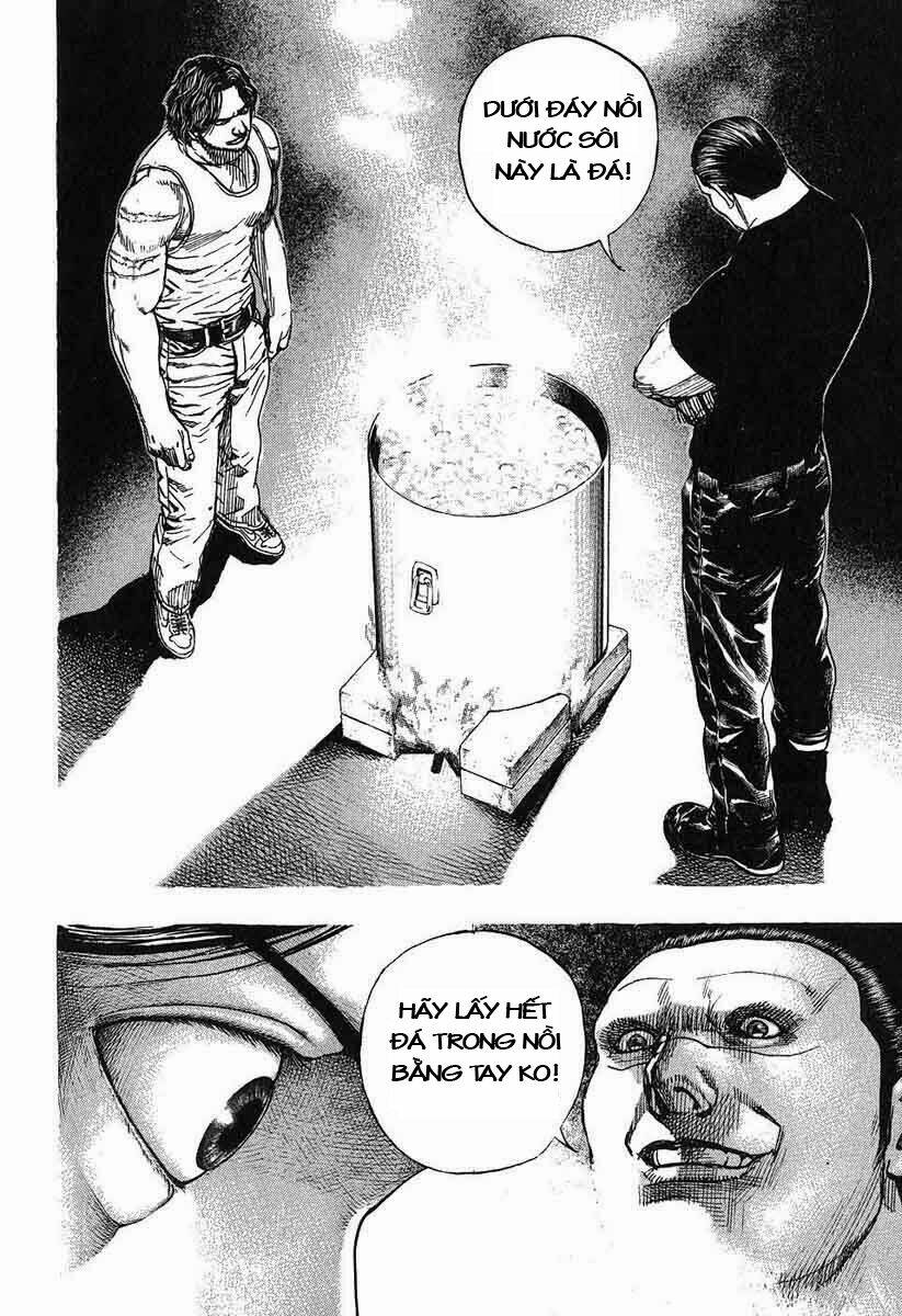 Tough – Miyazawa Kiichi Chapter 242 - Trang 2