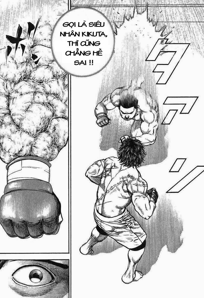 Tough – Miyazawa Kiichi Chapter 242 - Trang 2