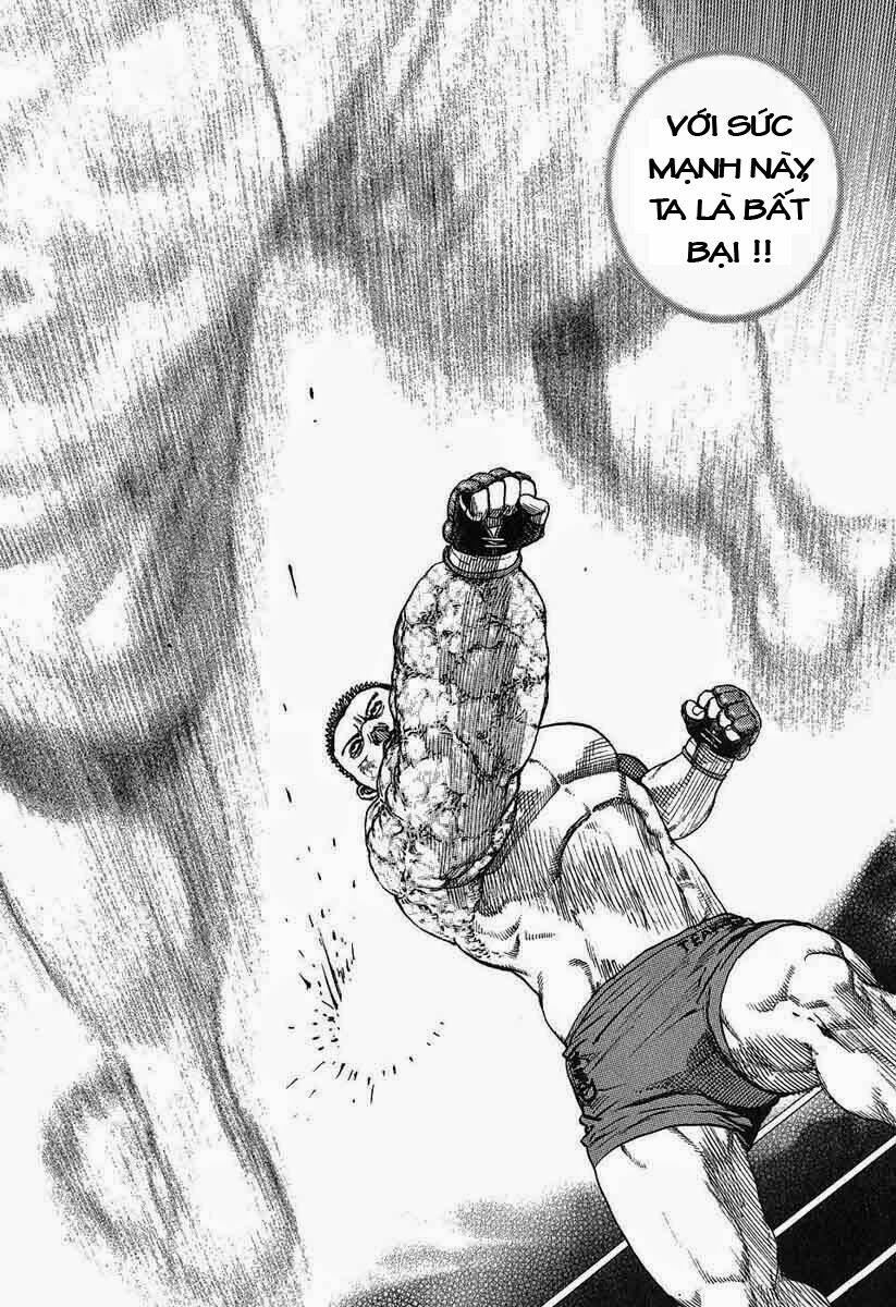 Tough – Miyazawa Kiichi Chapter 242 - Trang 2