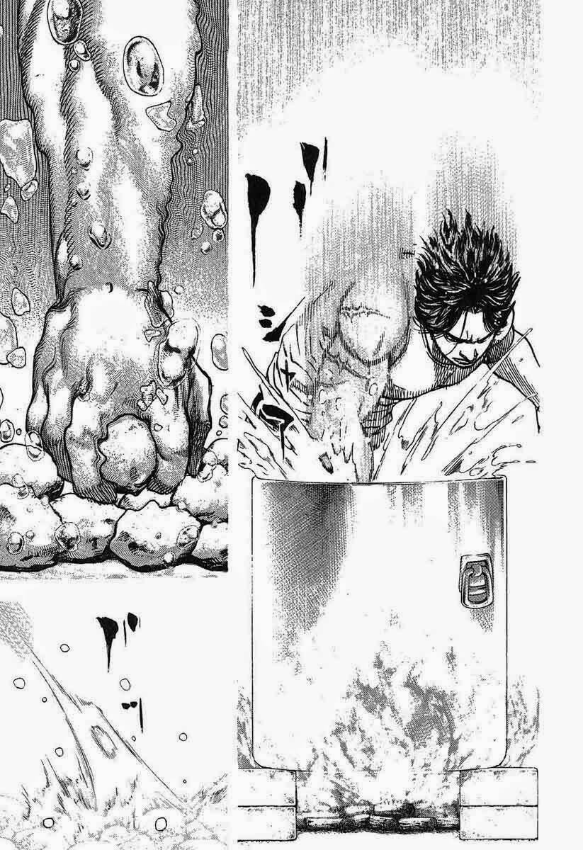 Tough – Miyazawa Kiichi Chapter 243 - Trang 2