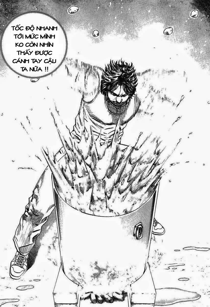 Tough – Miyazawa Kiichi Chapter 243 - Trang 2