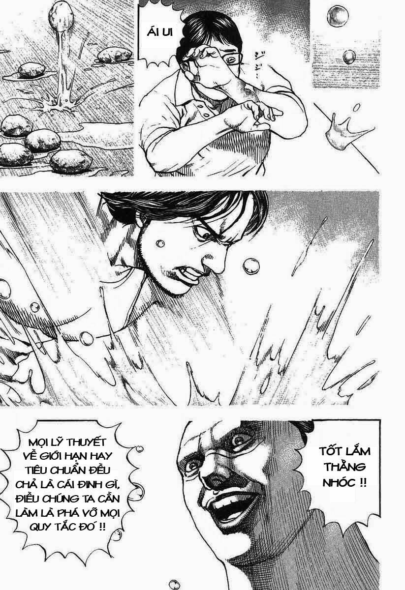 Tough – Miyazawa Kiichi Chapter 243 - Trang 2