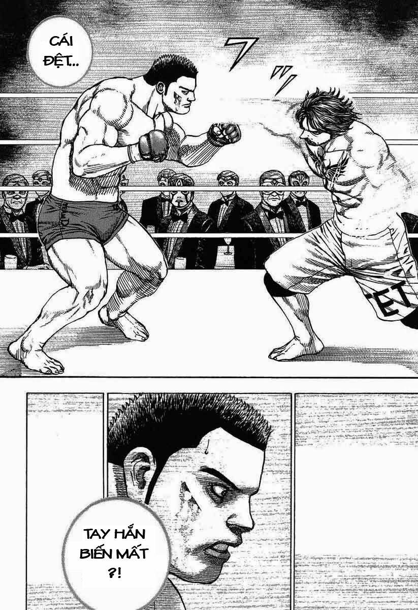 Tough – Miyazawa Kiichi Chapter 243 - Trang 2
