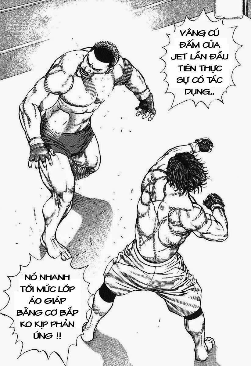 Tough – Miyazawa Kiichi Chapter 243 - Trang 2