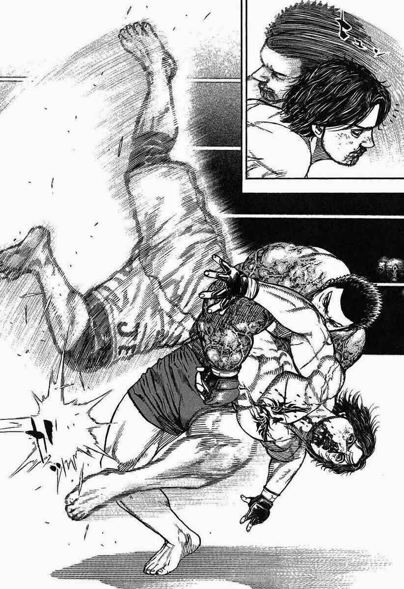 Tough – Miyazawa Kiichi Chapter 245 - Trang 2