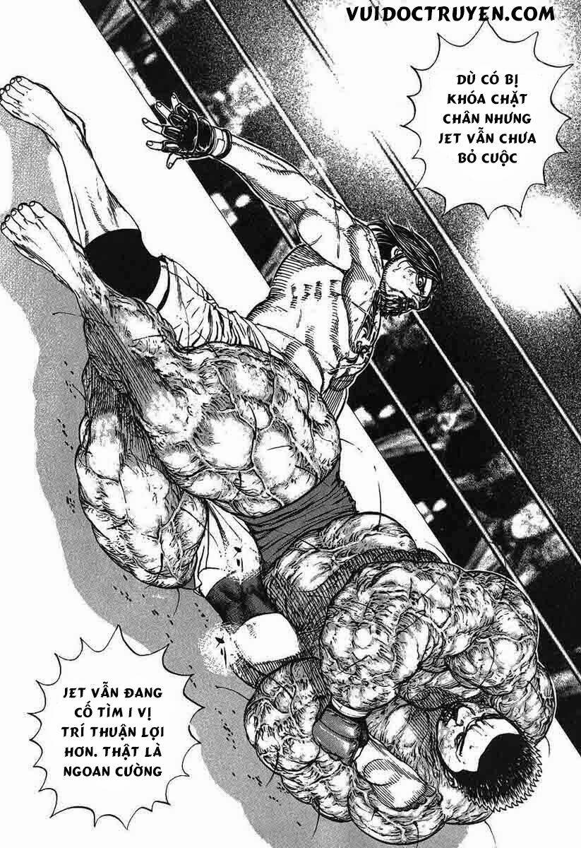 Tough – Miyazawa Kiichi Chapter 246 - Trang 2