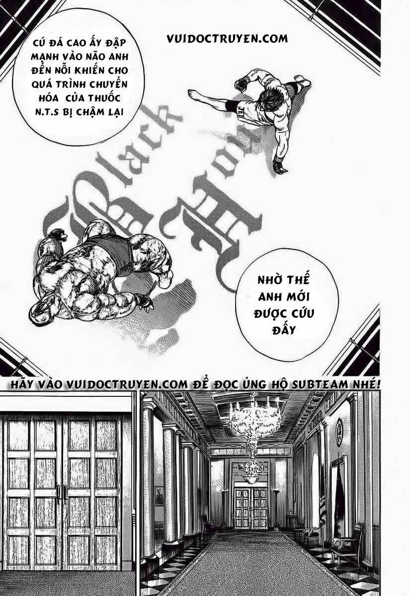 Tough – Miyazawa Kiichi Chapter 247 - Trang 2