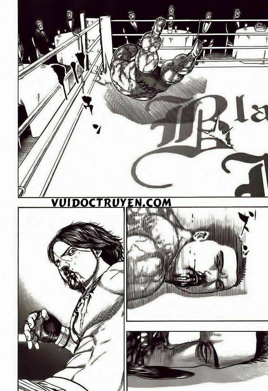 Tough – Miyazawa Kiichi Chapter 247 - Trang 2