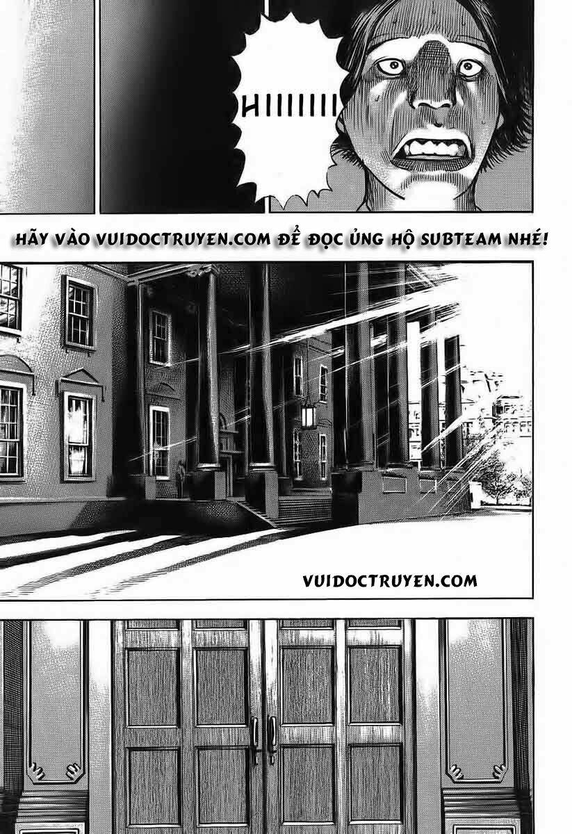 Tough – Miyazawa Kiichi Chapter 248 - Trang 2