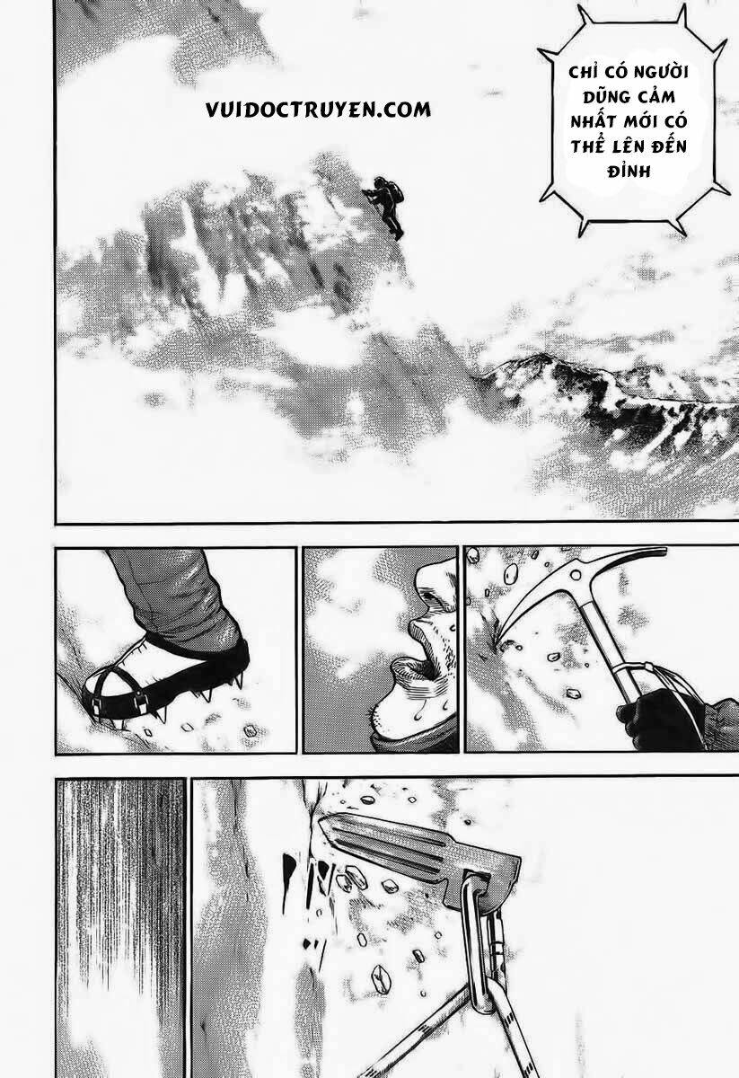 Tough – Miyazawa Kiichi Chapter 248 - Trang 2